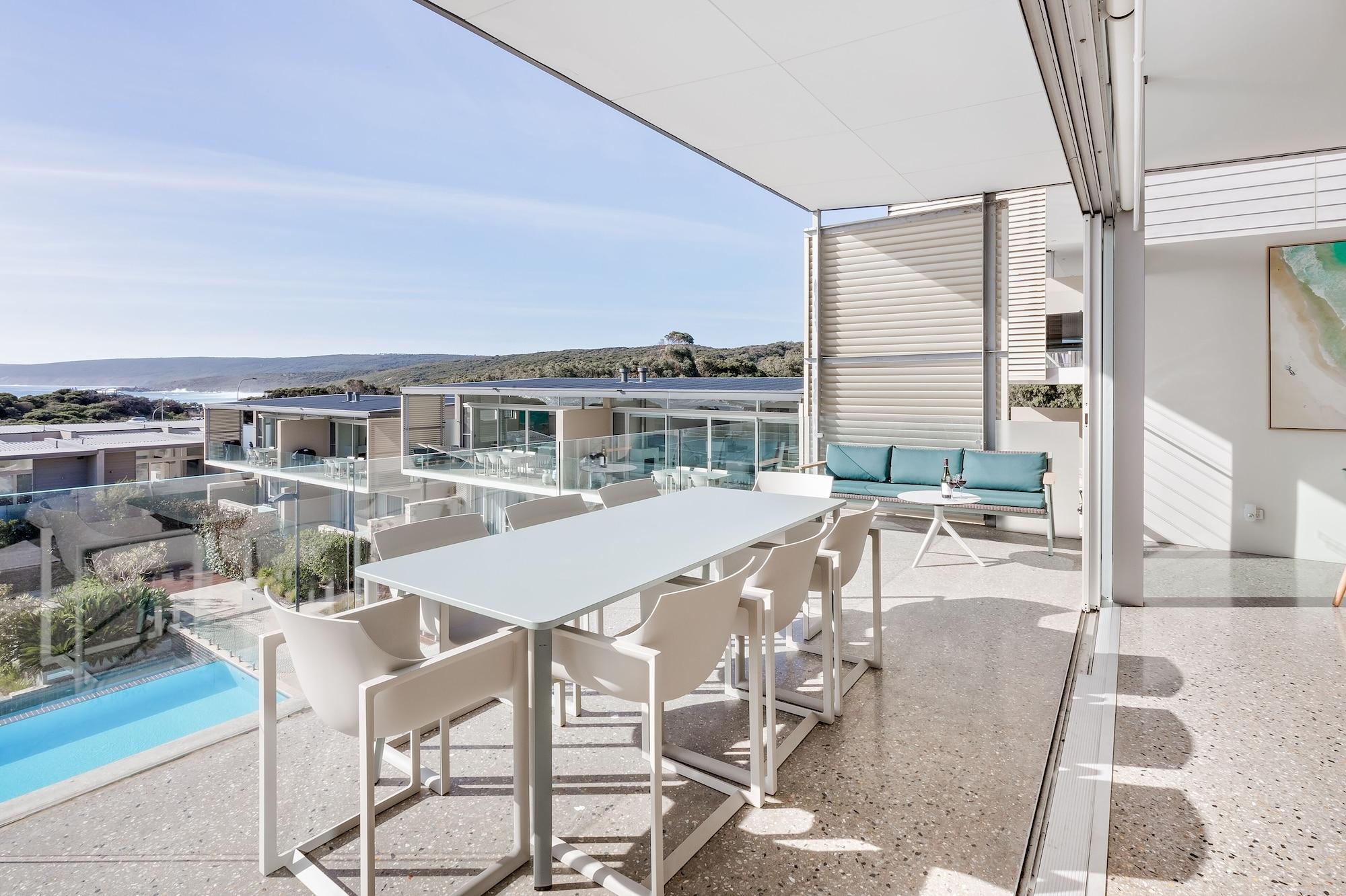 Smiths Beach Resort Яллингап Экстерьер фото The Terrace