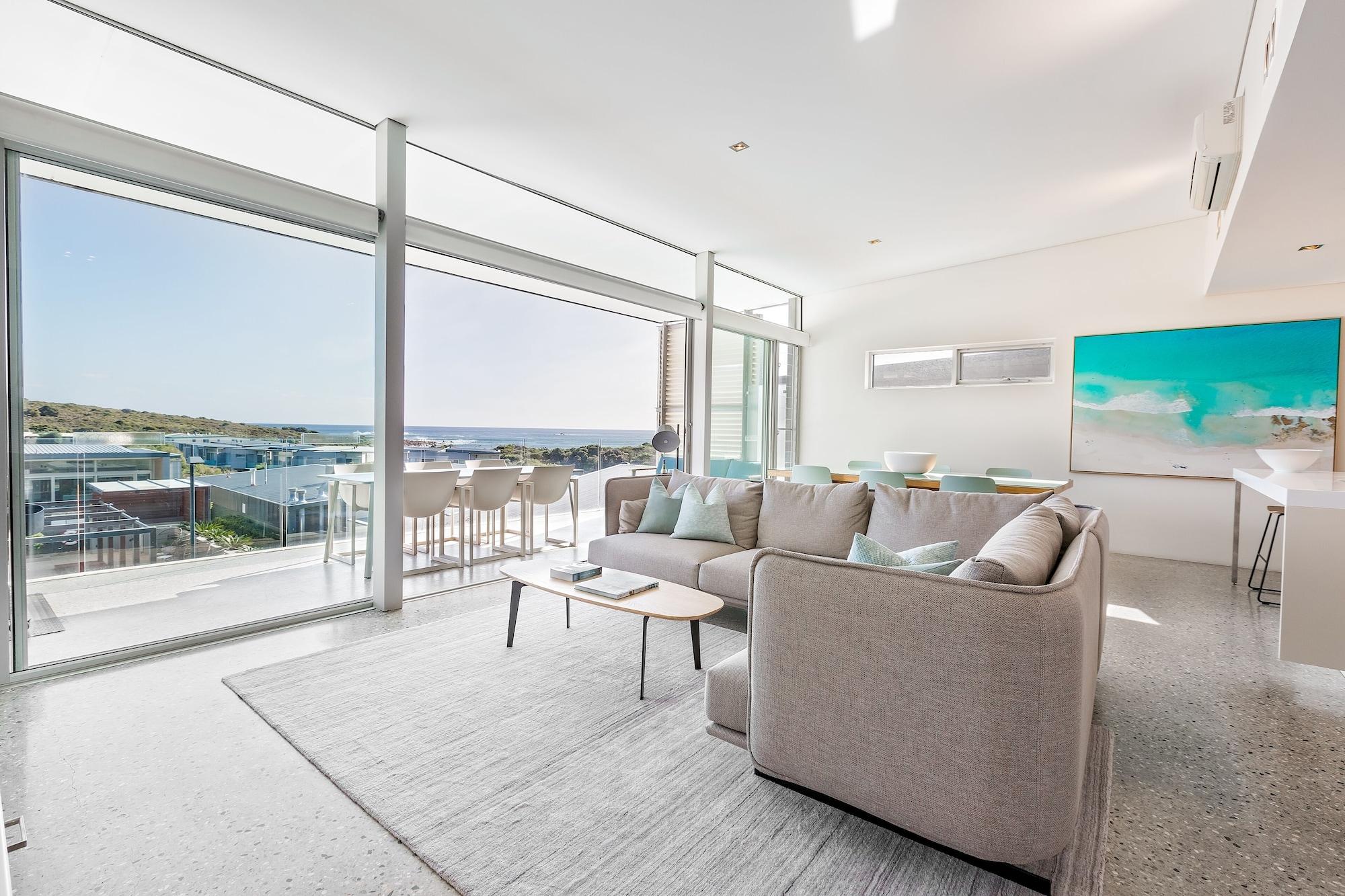 Smiths Beach Resort Яллингап Экстерьер фото The interior of a typical apartment