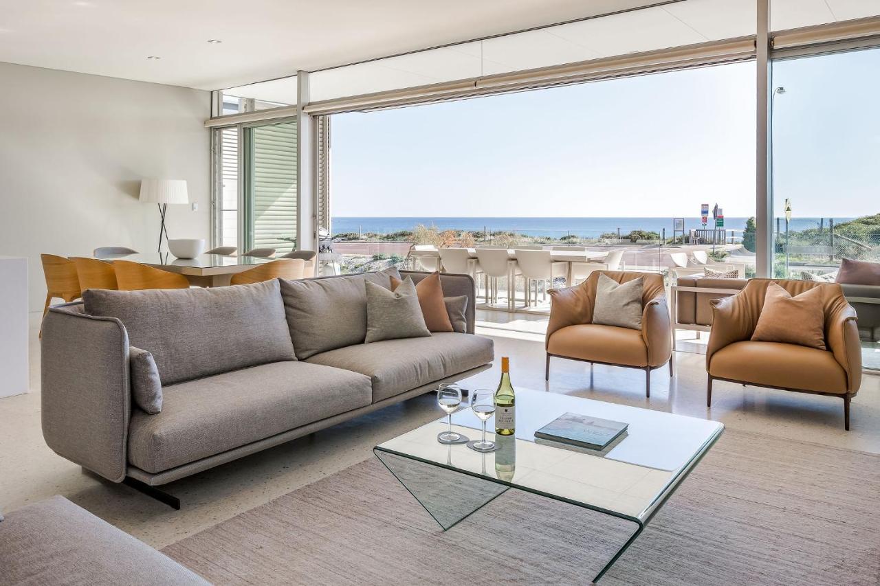 Smiths Beach Resort Яллингап Экстерьер фото Interior of a penthouse apartment